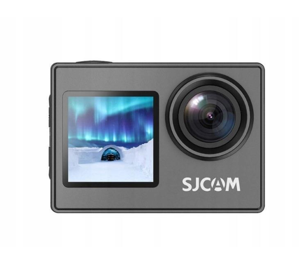 SJCAM SJ4000 Dual Screen 11371 - 1157784 - zdjęcie 2